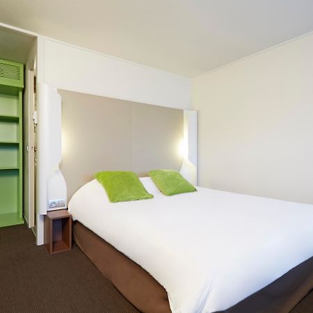 Campanile Lens Hotel Luaran gambar