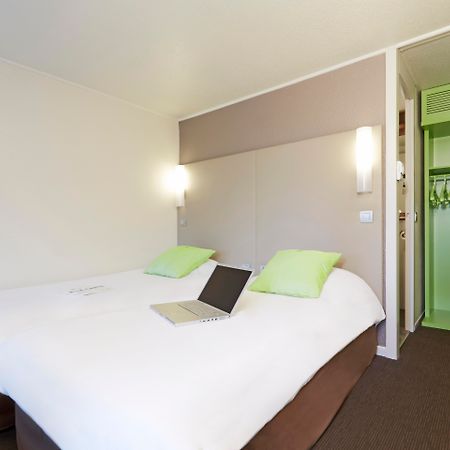 Campanile Lens Hotel Luaran gambar