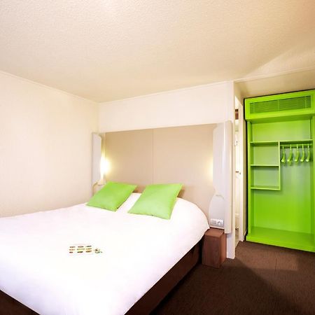 Campanile Lens Hotel Luaran gambar