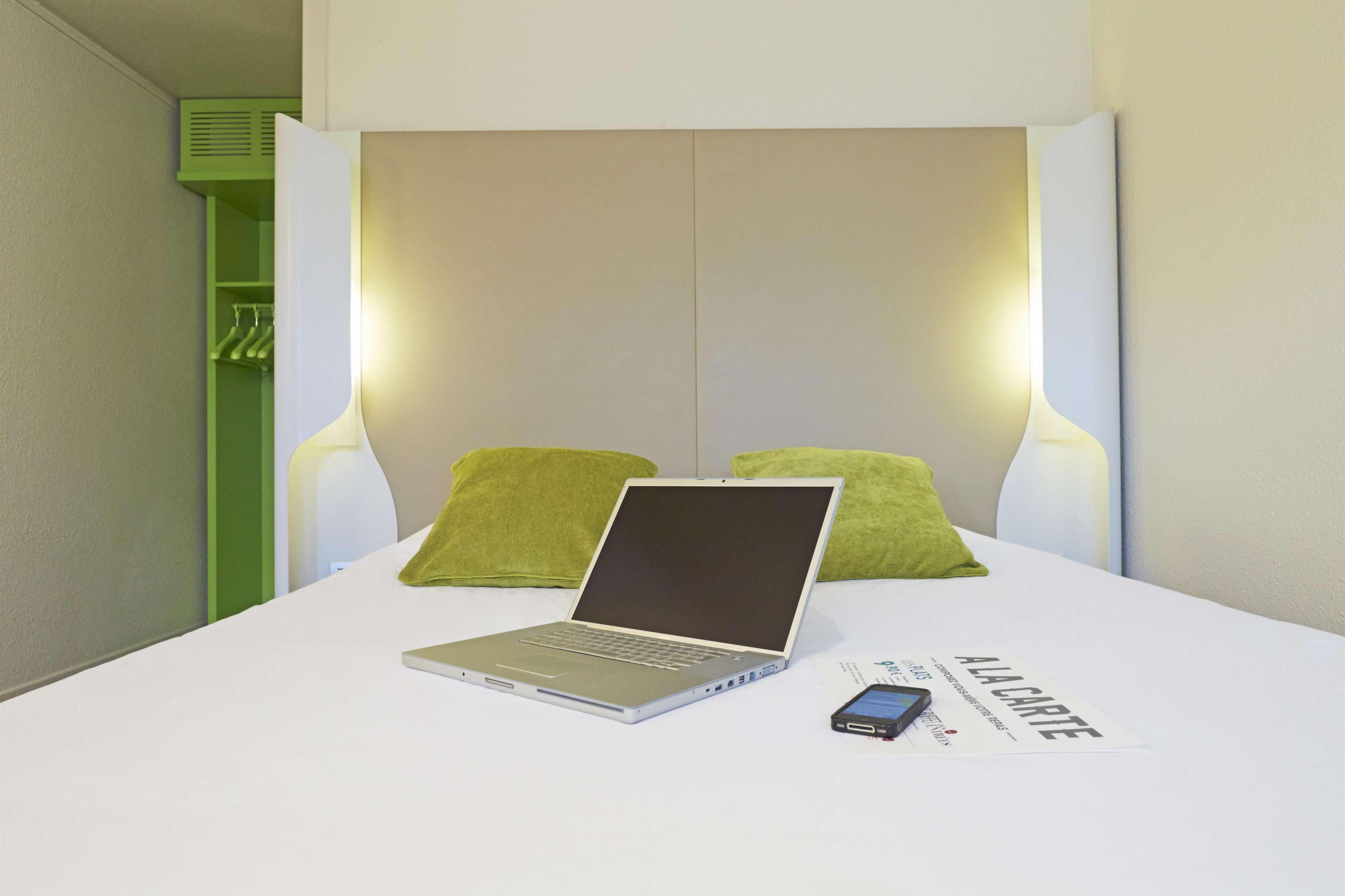 Campanile Lens Hotel Luaran gambar