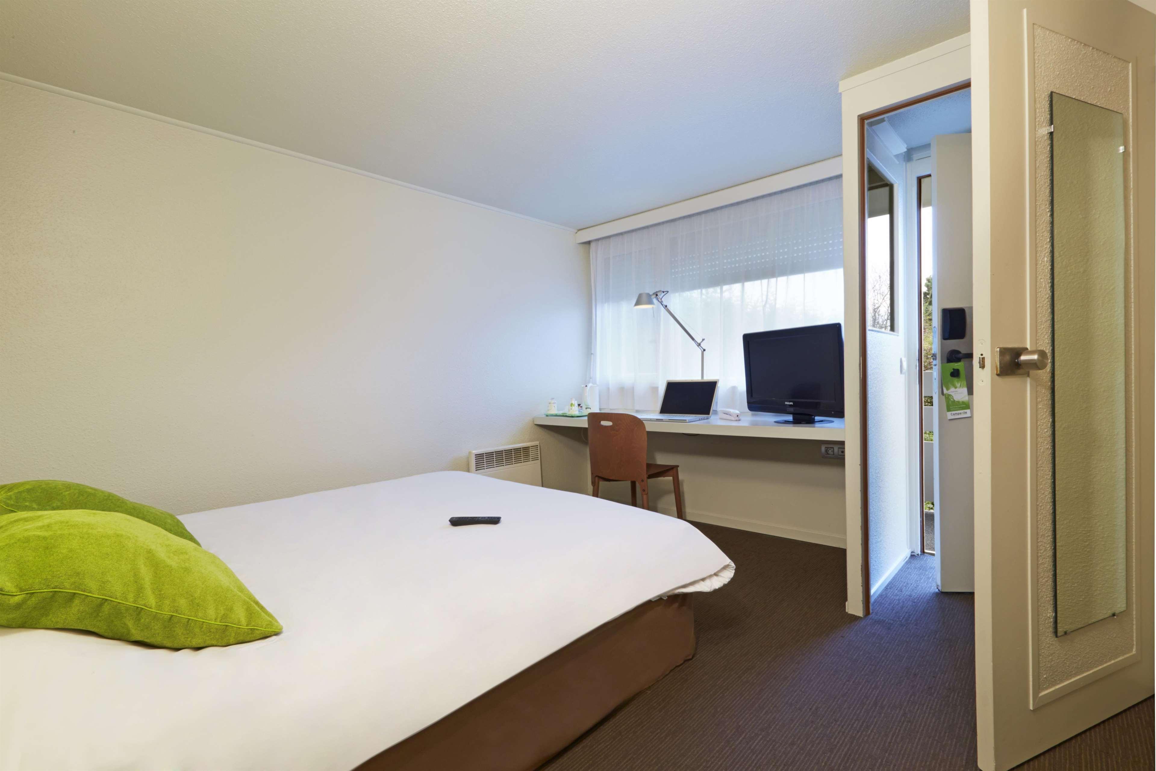Campanile Lens Hotel Luaran gambar