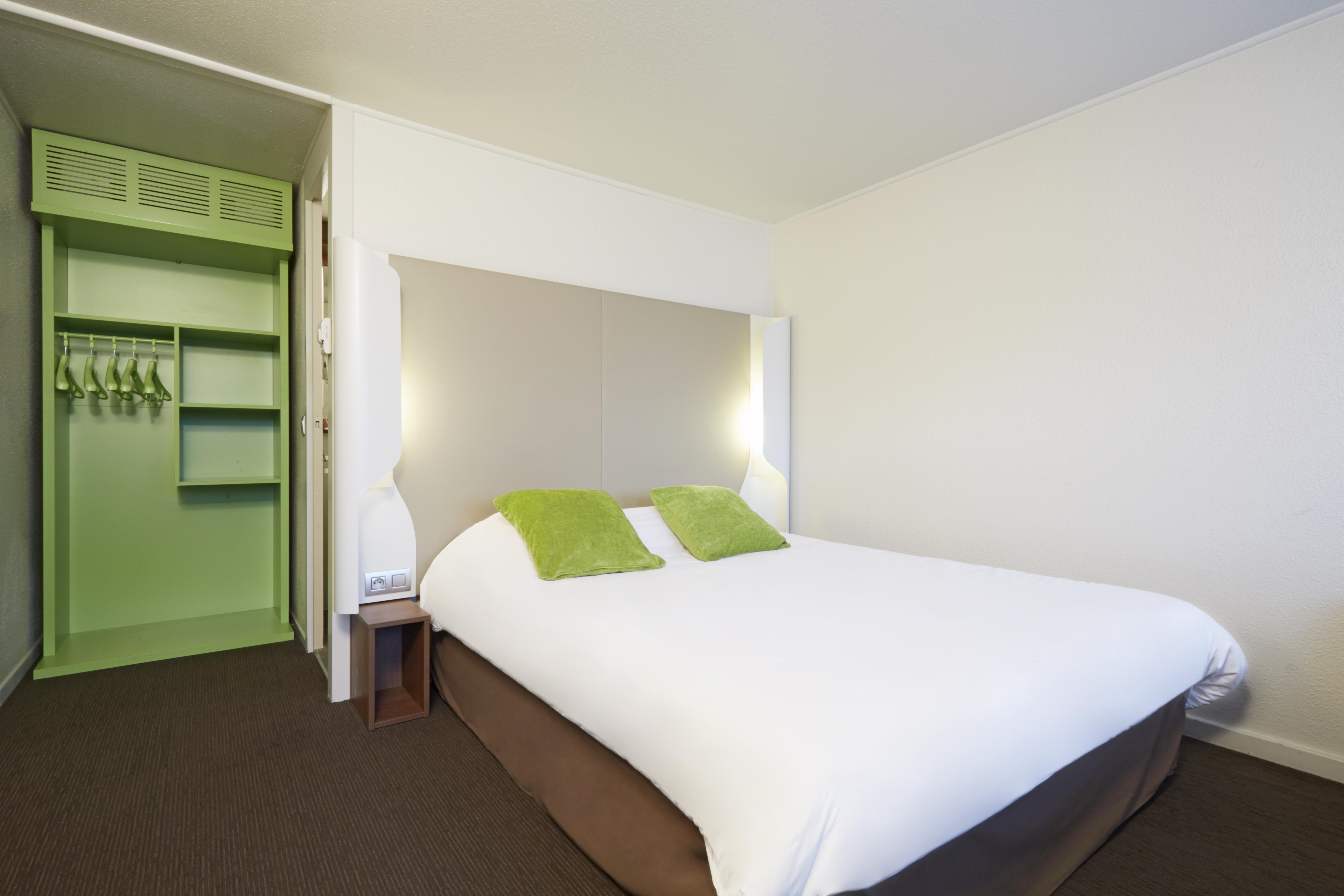 Campanile Lens Hotel Luaran gambar