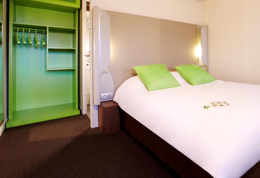Campanile Lens Hotel Luaran gambar