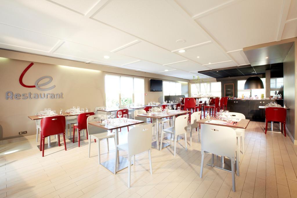 Campanile Lens Hotel Luaran gambar