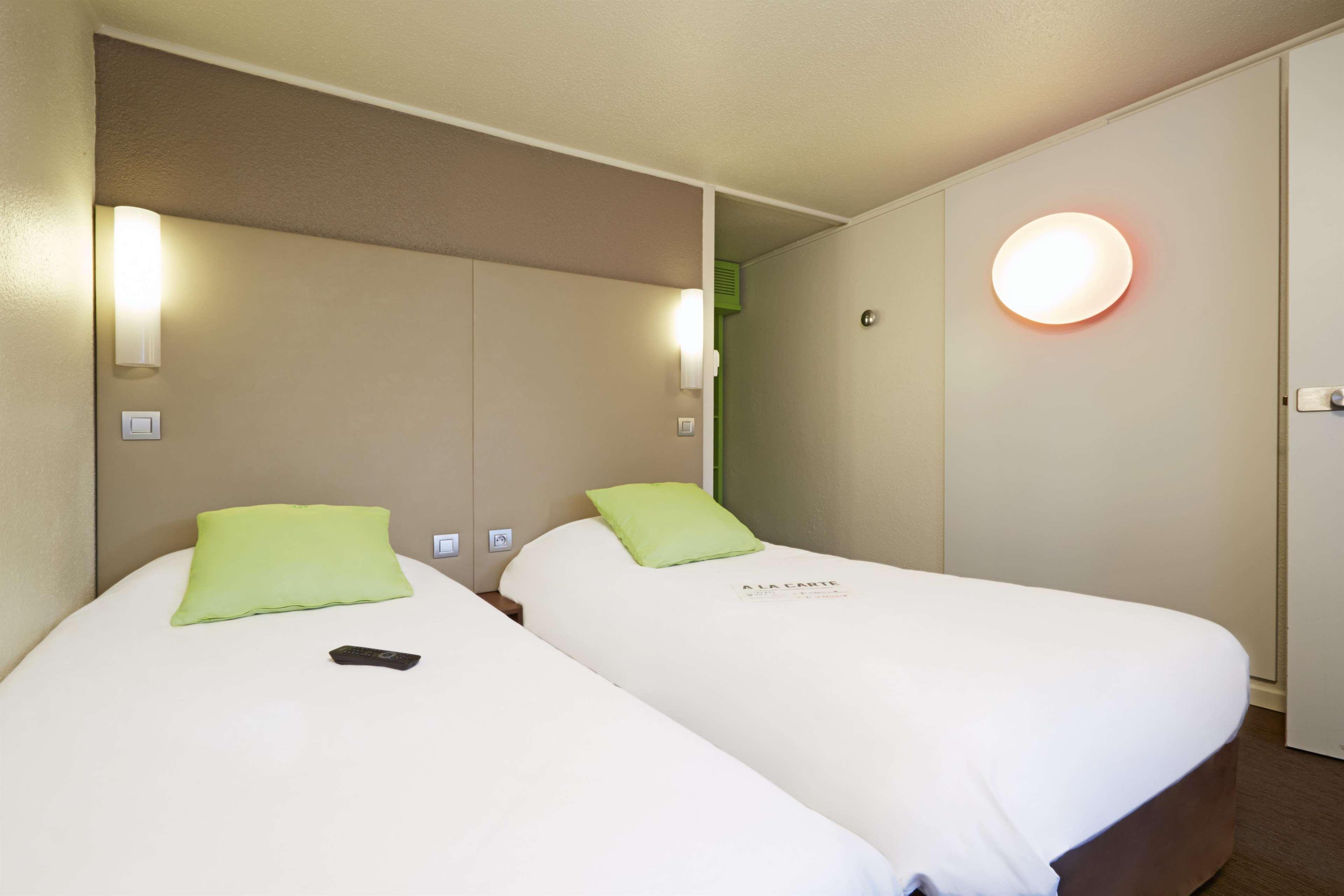 Campanile Lens Hotel Luaran gambar