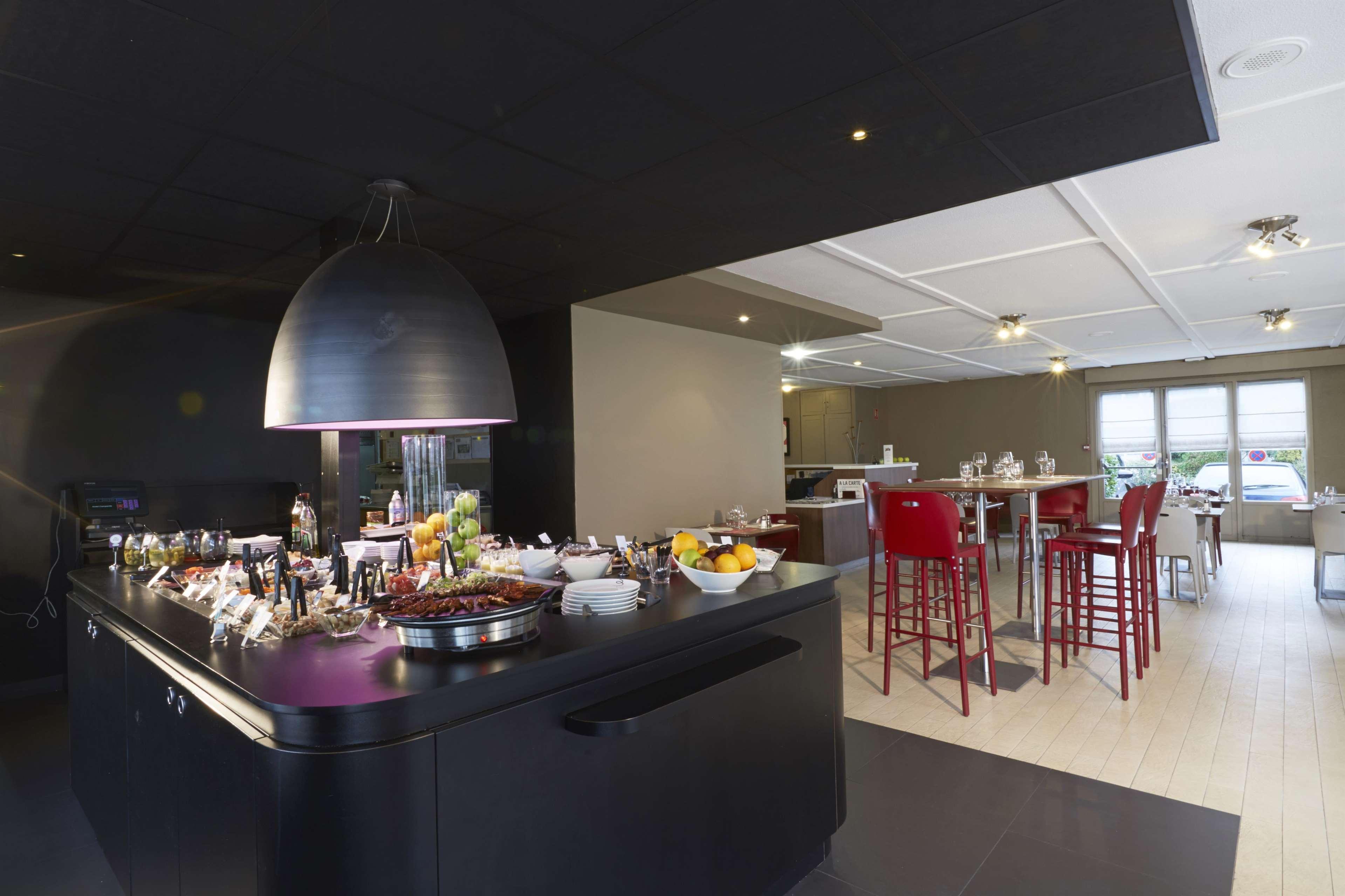 Campanile Lens Hotel Luaran gambar