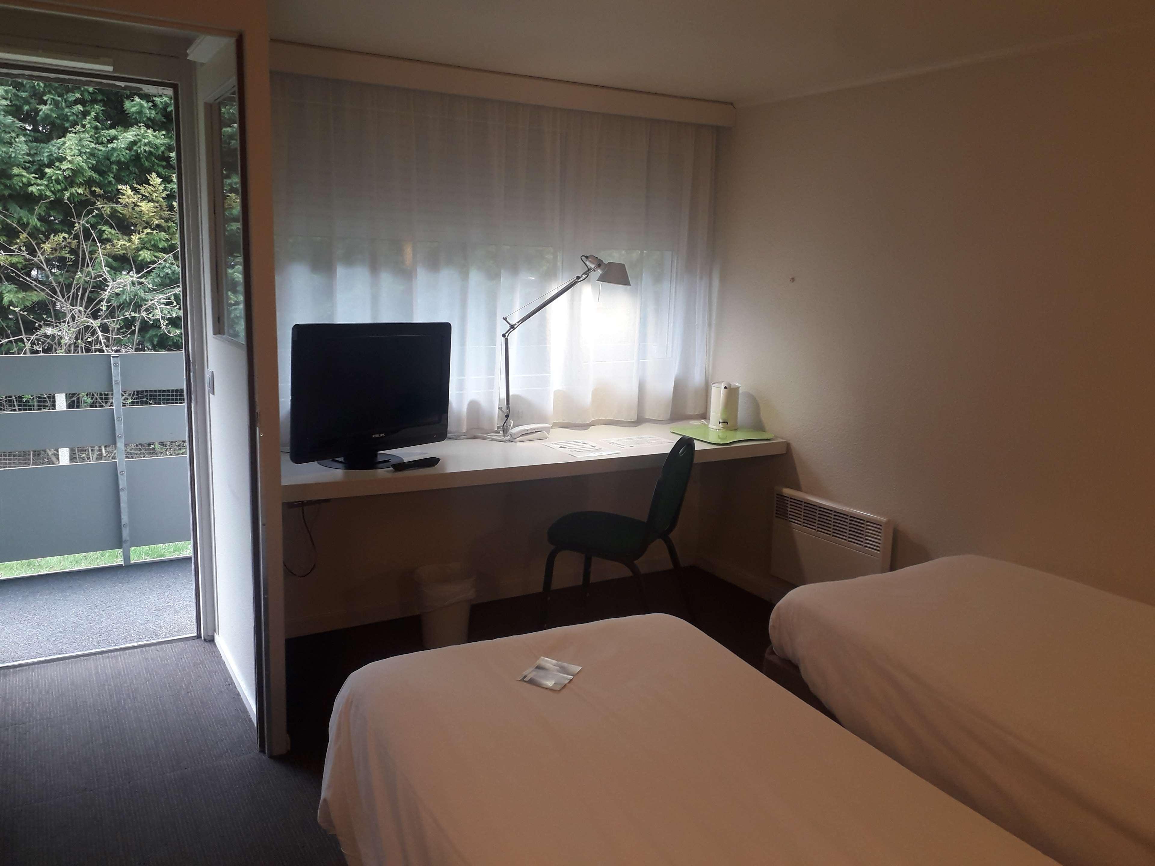 Campanile Lens Hotel Luaran gambar