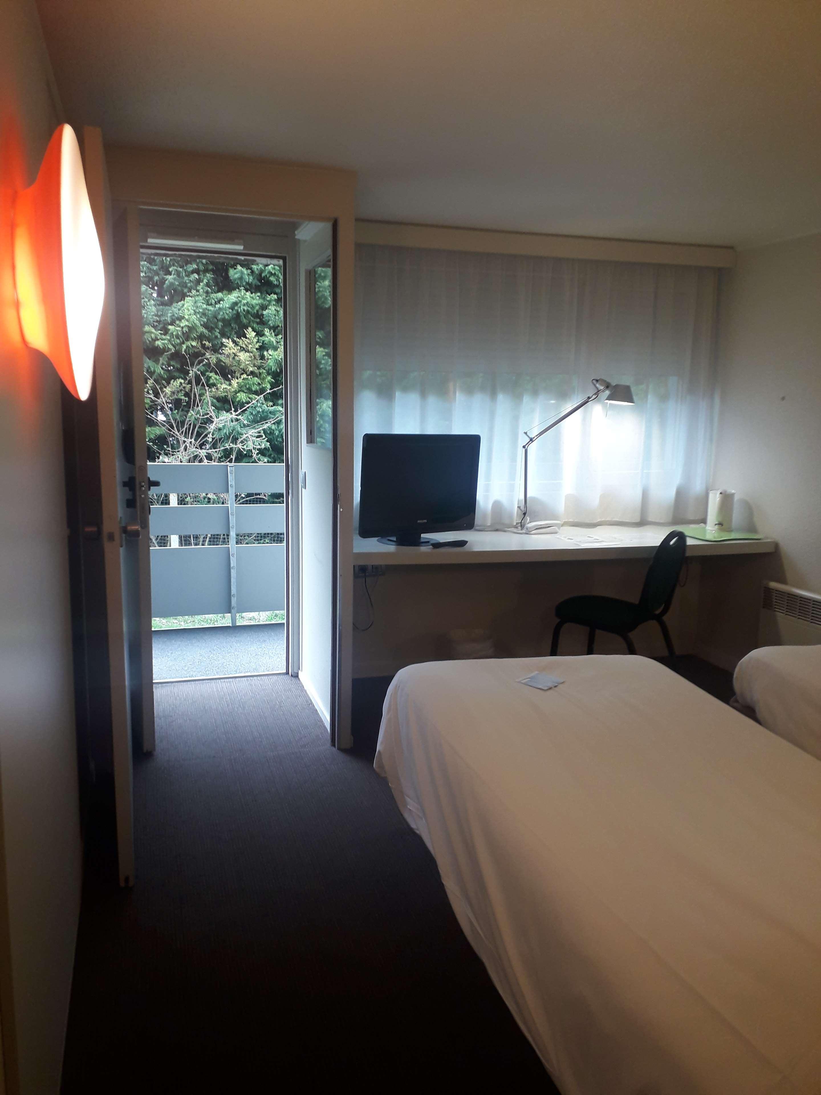Campanile Lens Hotel Luaran gambar