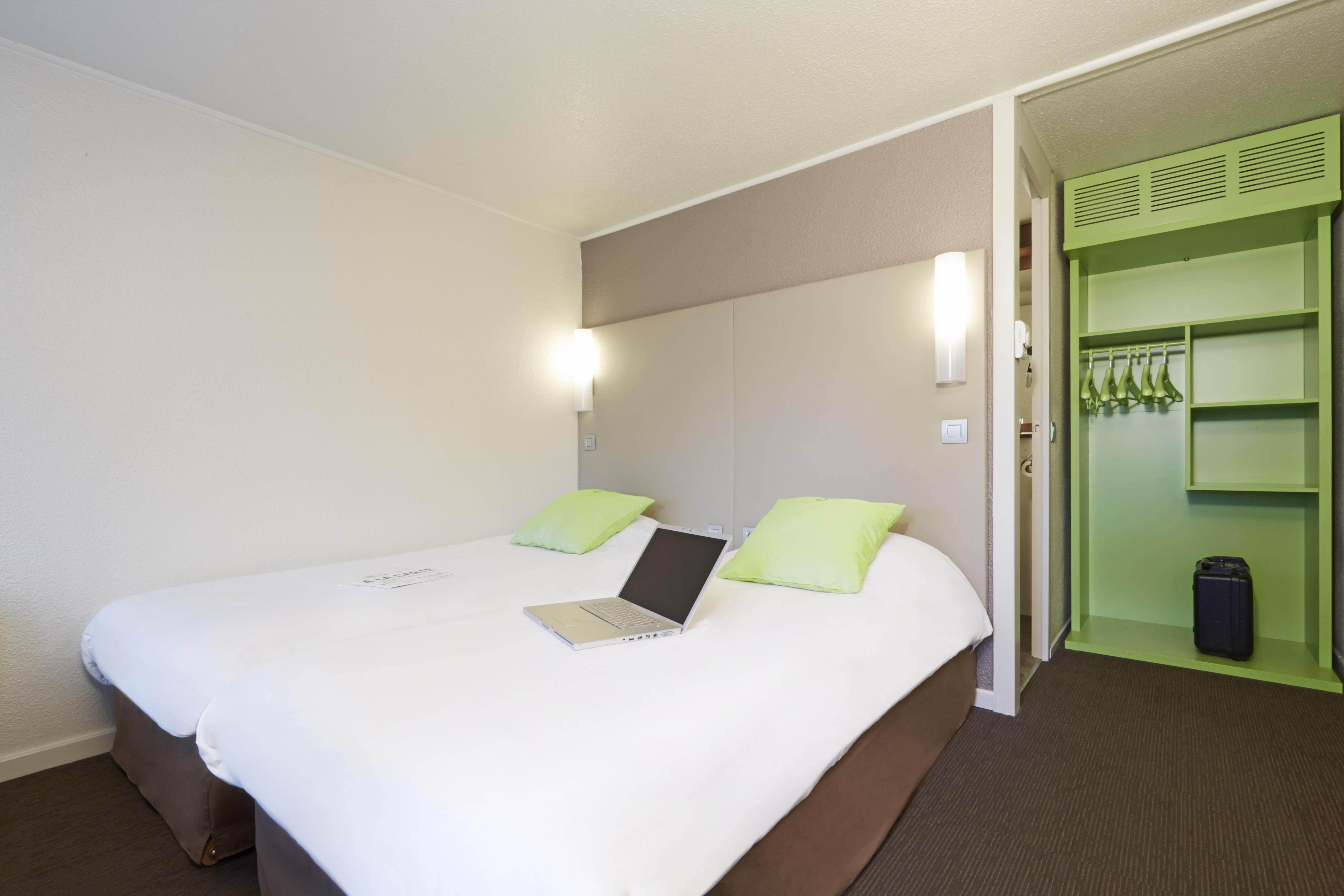 Campanile Lens Hotel Luaran gambar