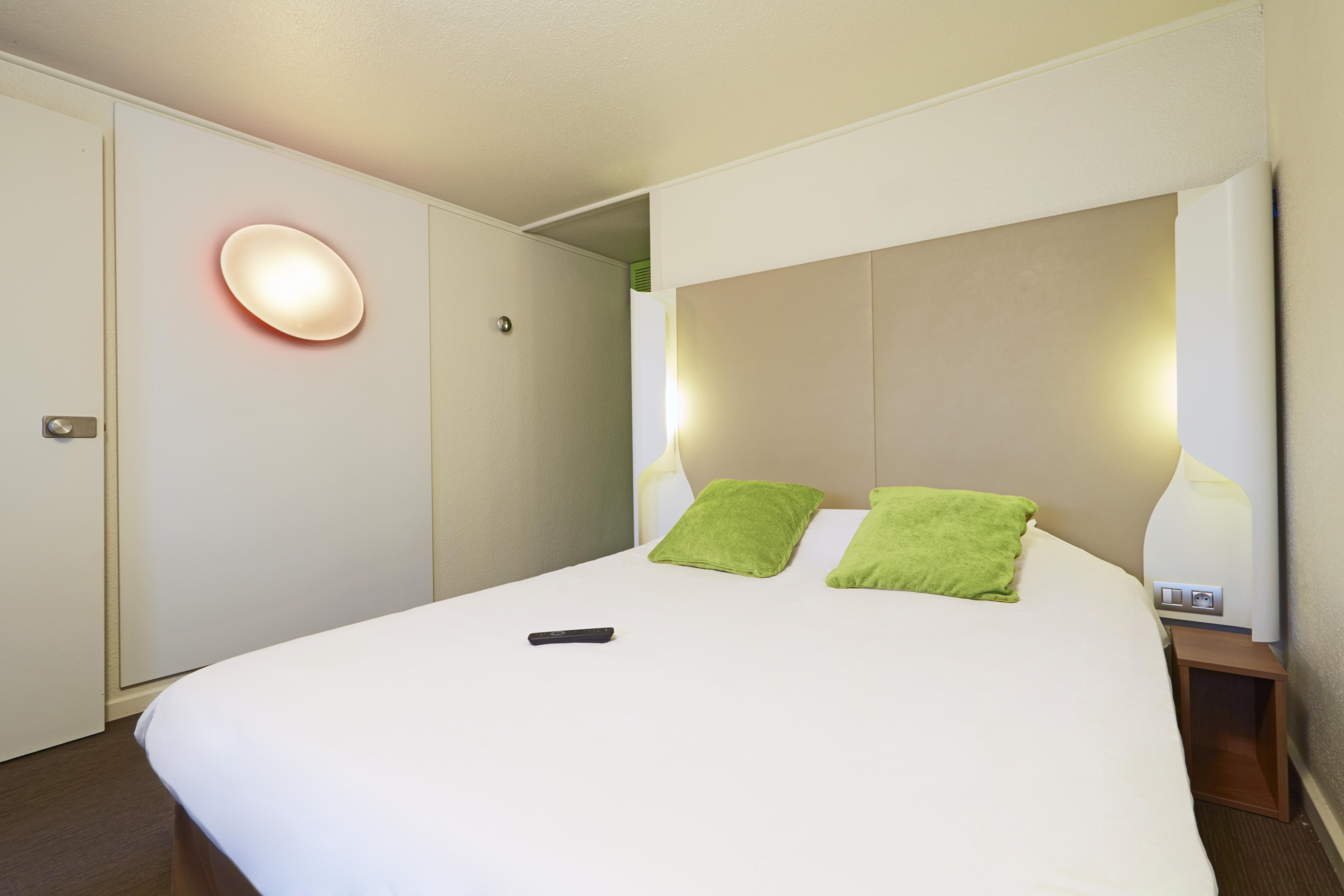 Campanile Lens Hotel Luaran gambar