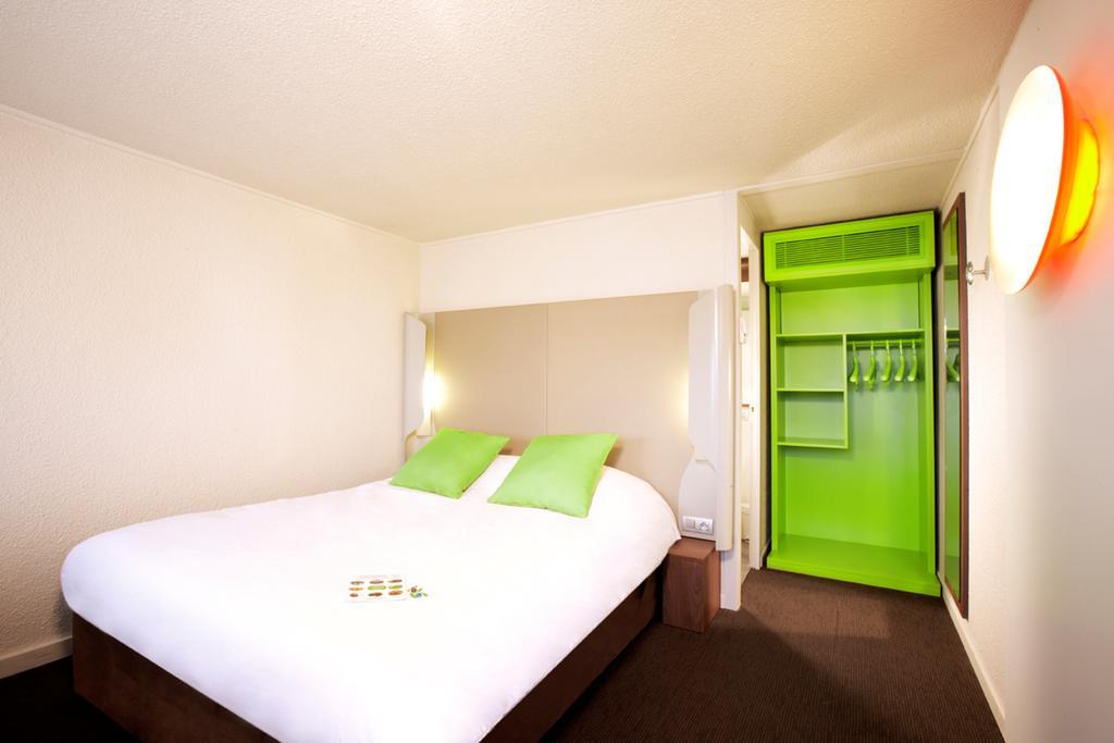 Campanile Lens Hotel Luaran gambar