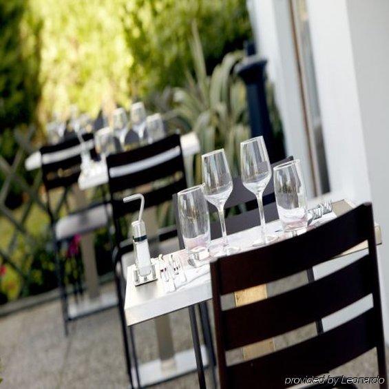 Campanile Lens Hotel Restoran gambar