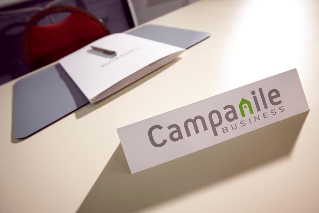 Campanile Lens Hotel Luaran gambar