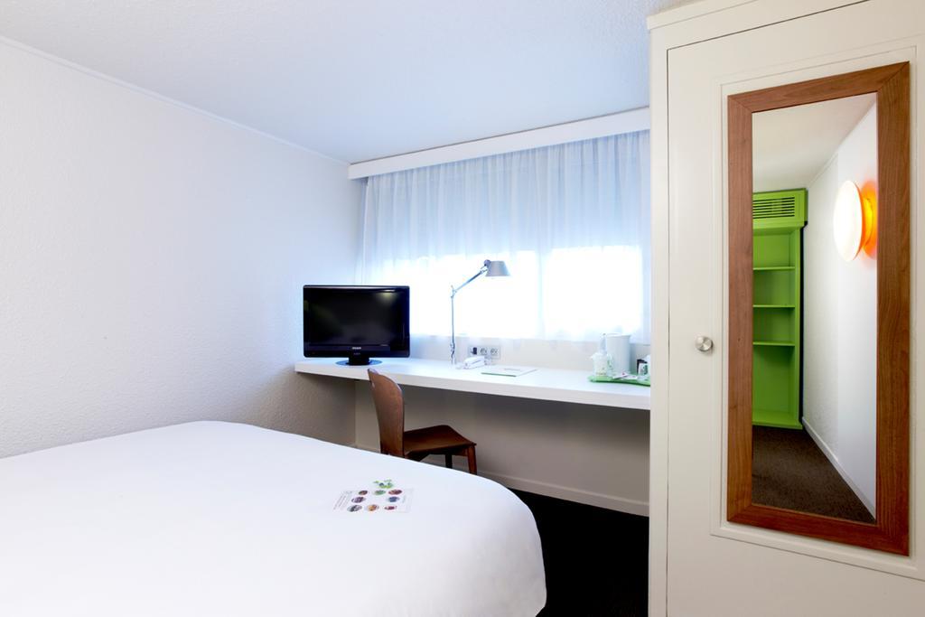 Campanile Lens Hotel Luaran gambar