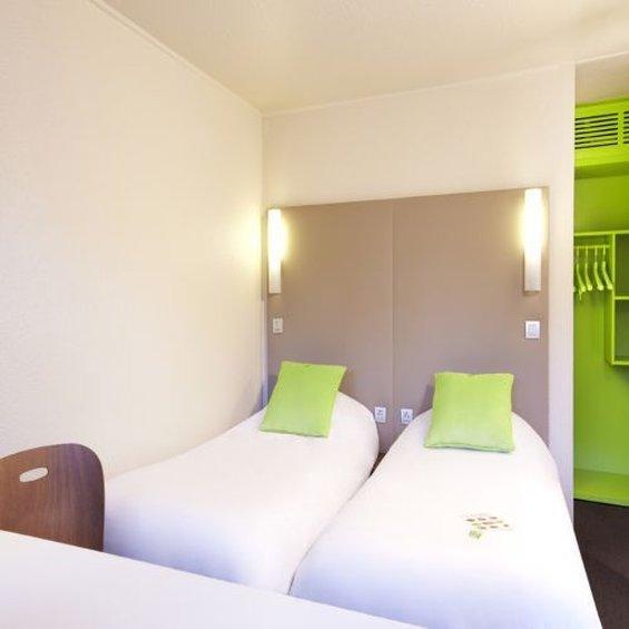 Campanile Lens Hotel Luaran gambar